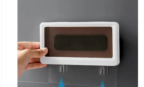 Shower Wall Phone Case