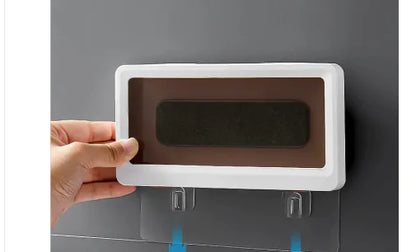 Shower Wall Phone Case
