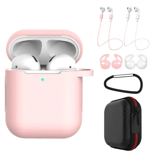 Ear Safe 7
