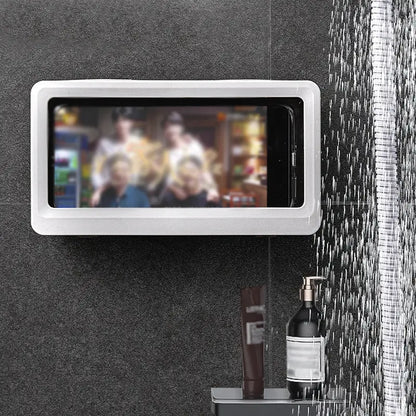 Shower Wall Phone Case